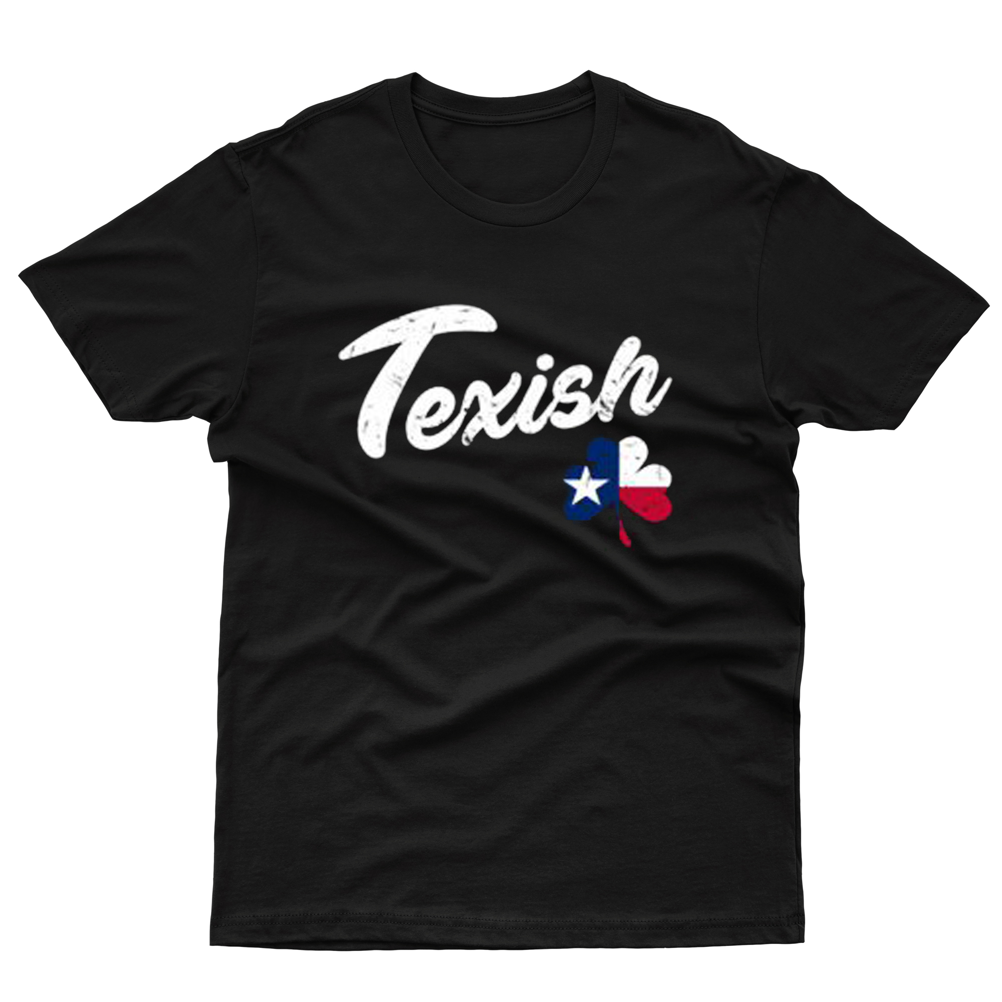 Texish T shirt – justeesing