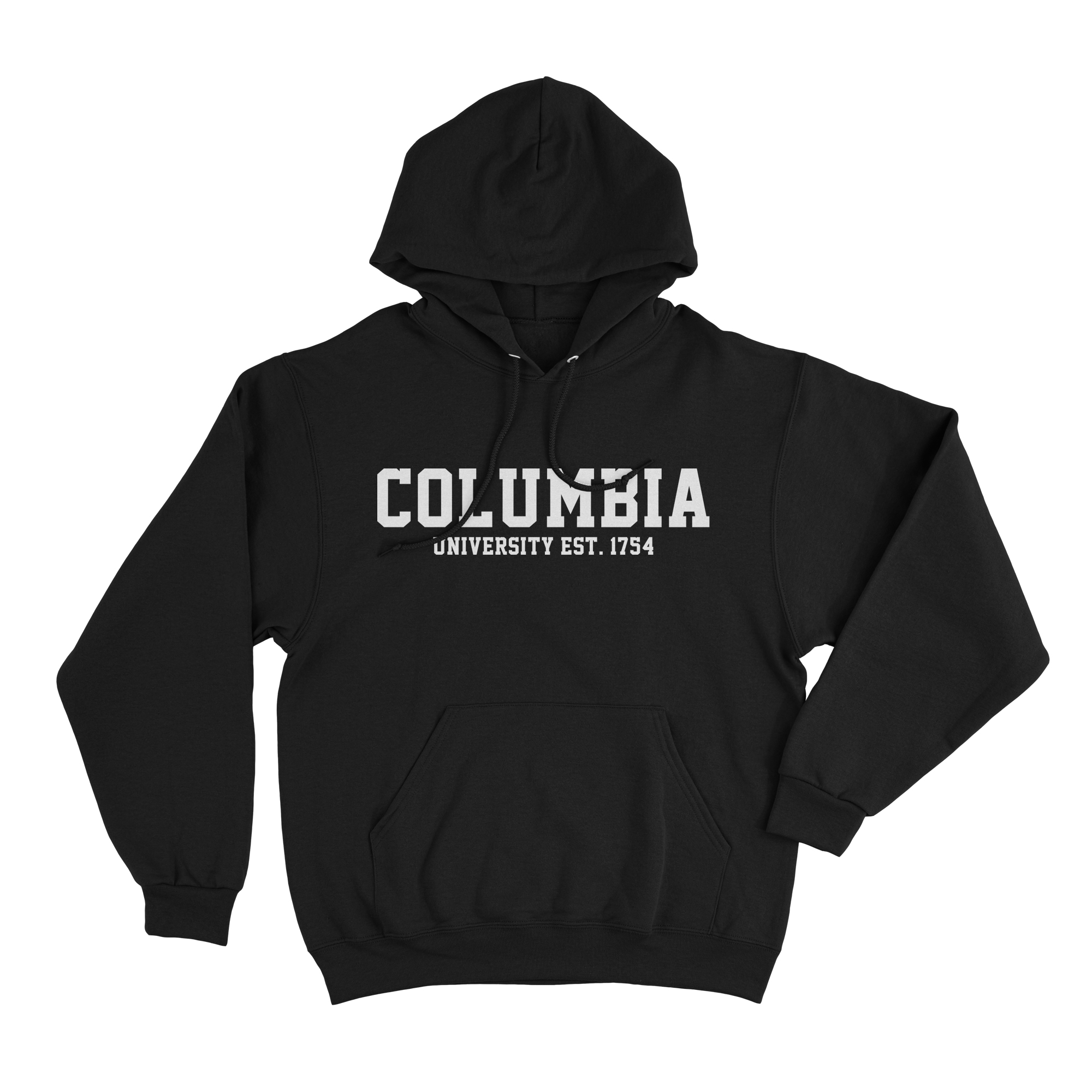 columbia hoodie university