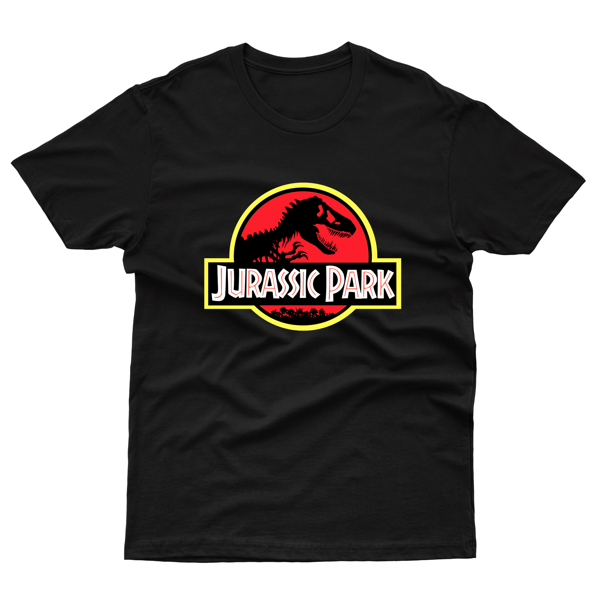 Jurassic Park T shirt