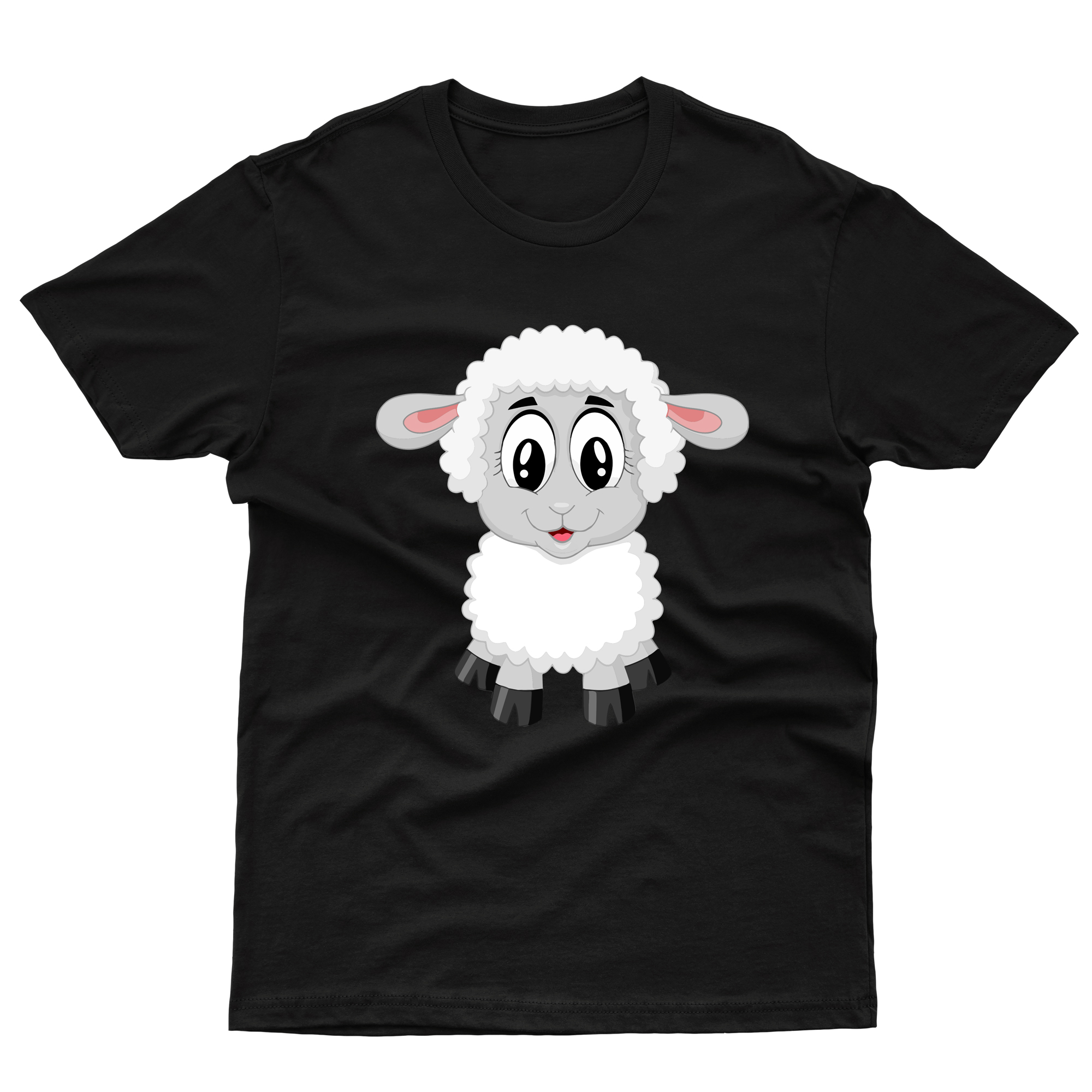 minecraft sheep shirt