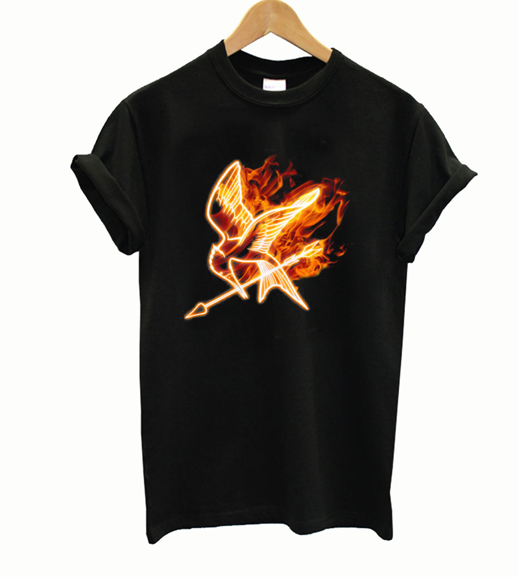 ring of fire t shirt brand