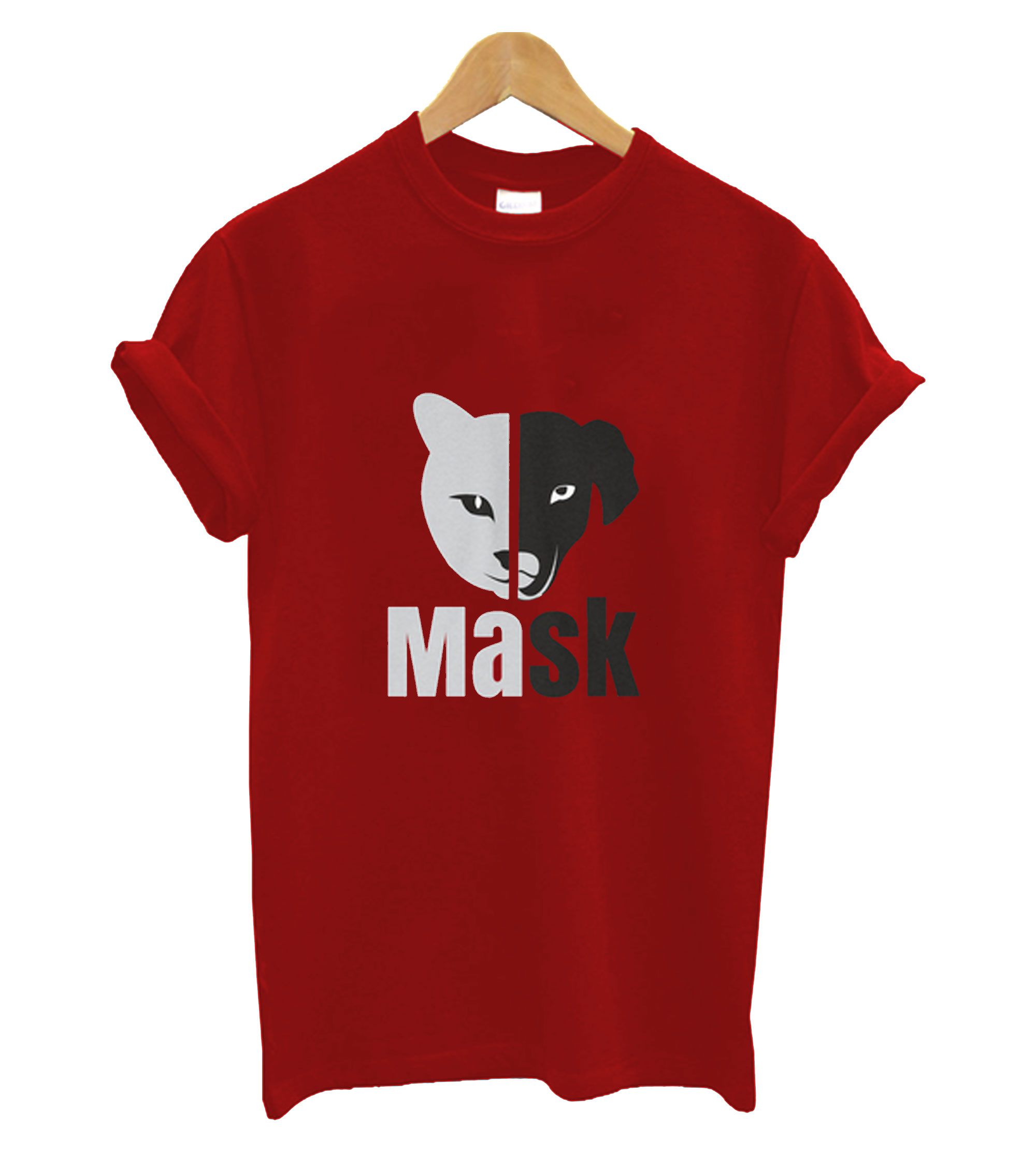 mask-t-shirt-justeesing