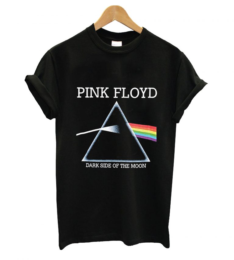 Pink floyd t-shirt