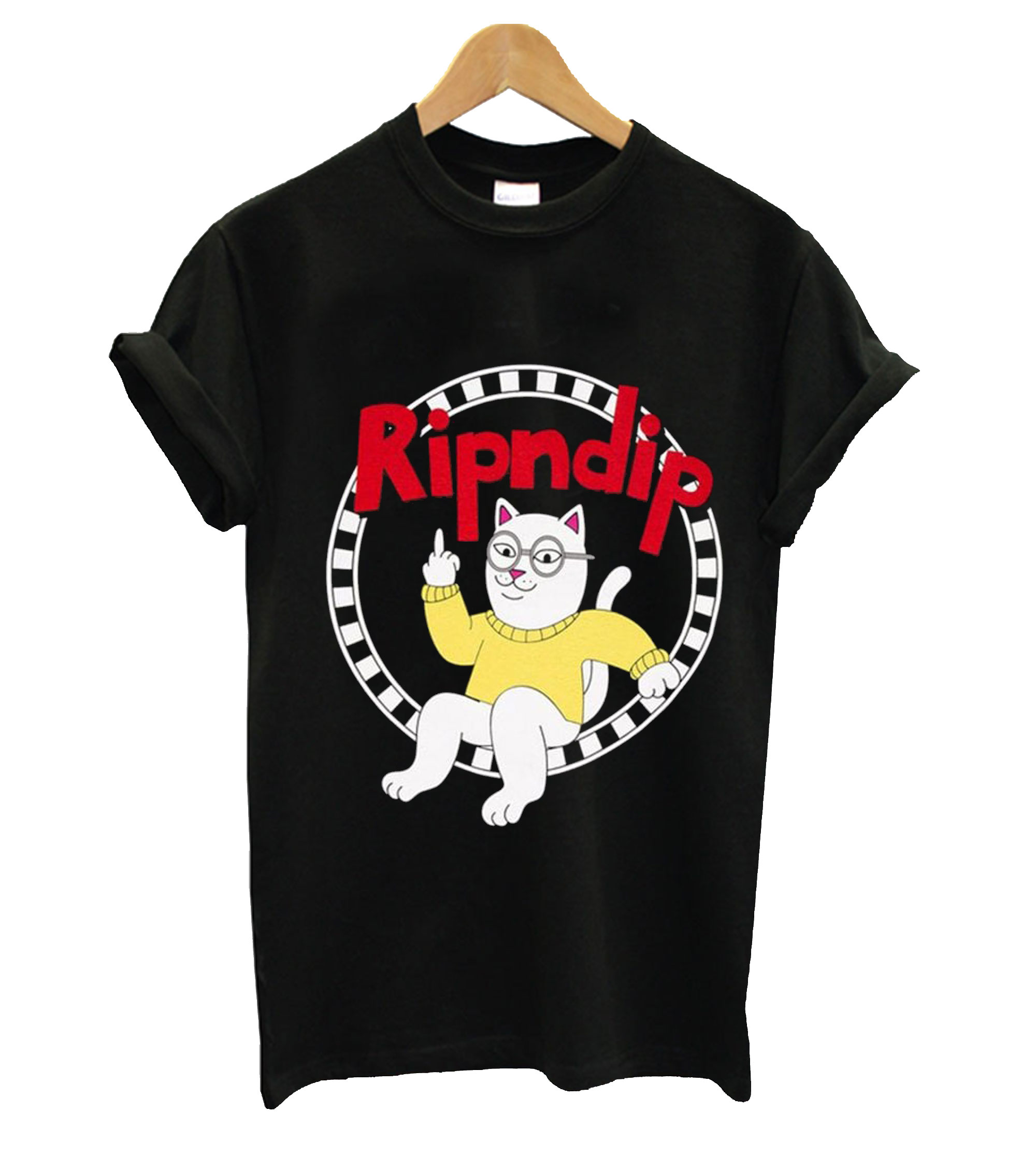 ripn dip shirt