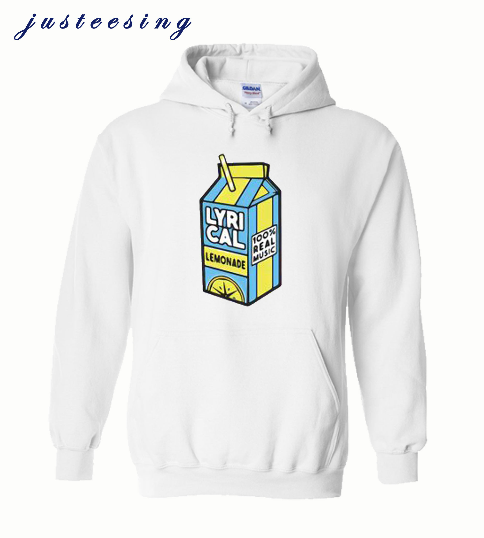 lyrical lemonade nike hoodie